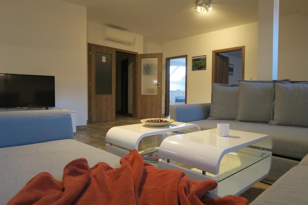 Apartman U Josefa Susice Exterior photo