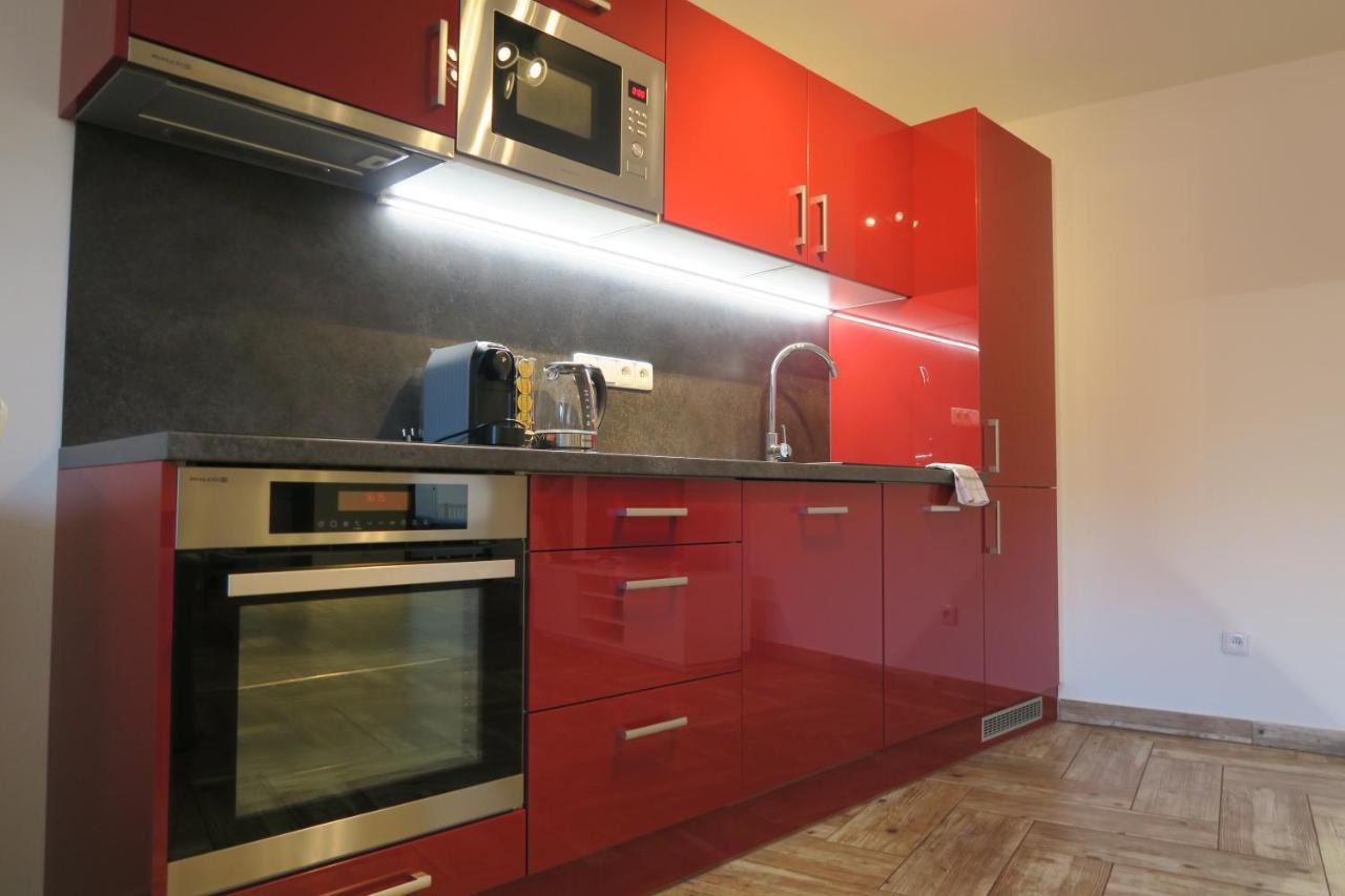 Apartman U Josefa Susice Exterior photo
