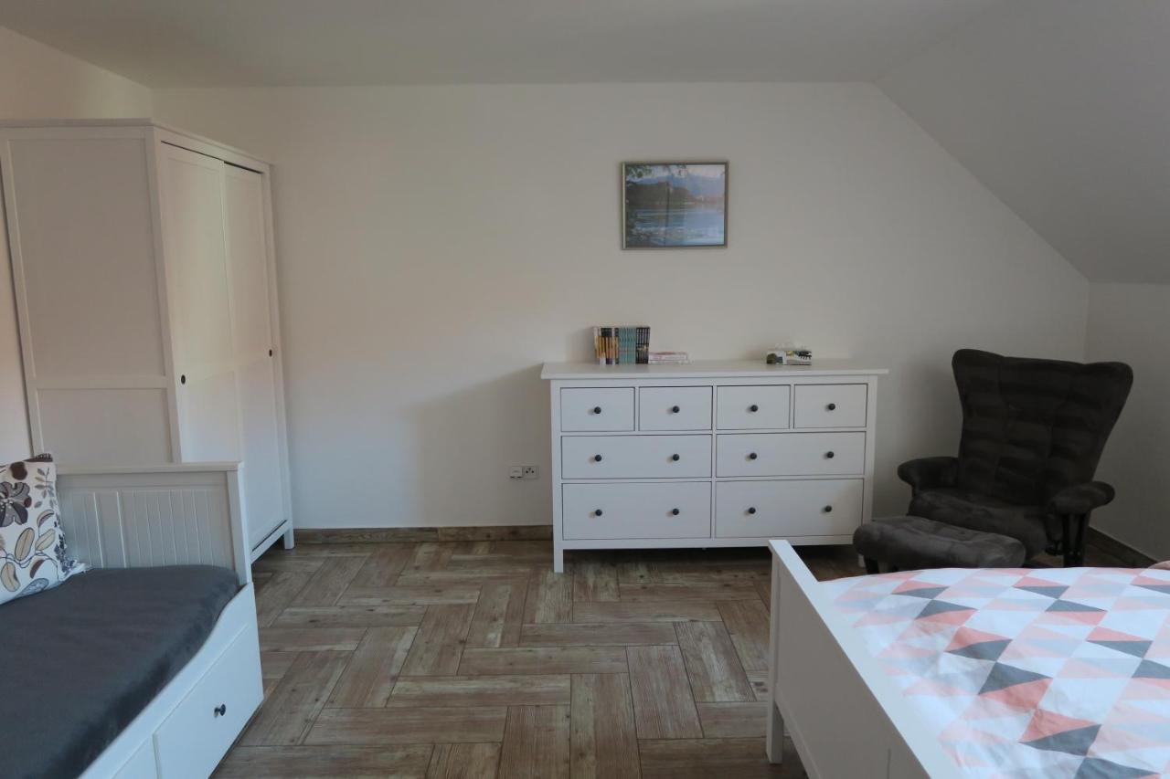Apartman U Josefa Susice Exterior photo