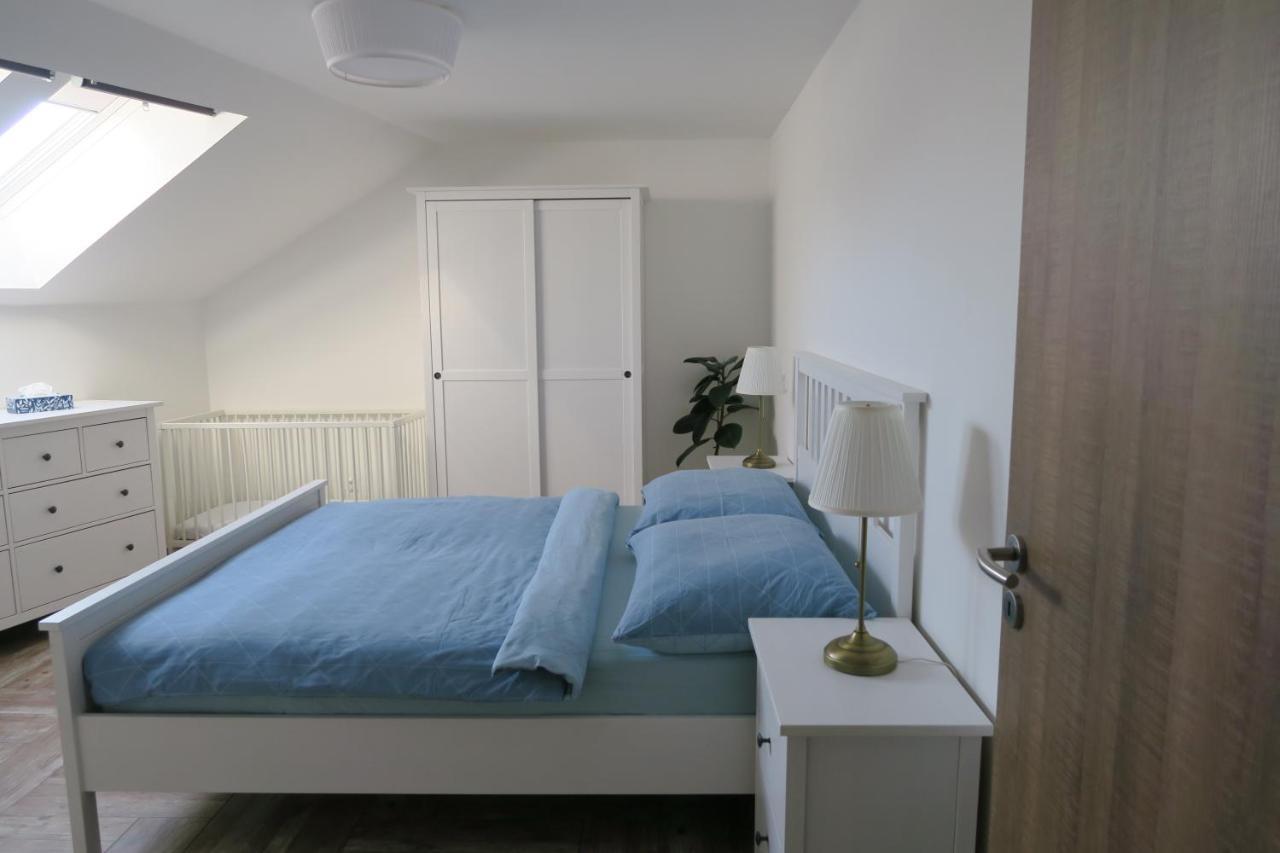 Apartman U Josefa Susice Exterior photo