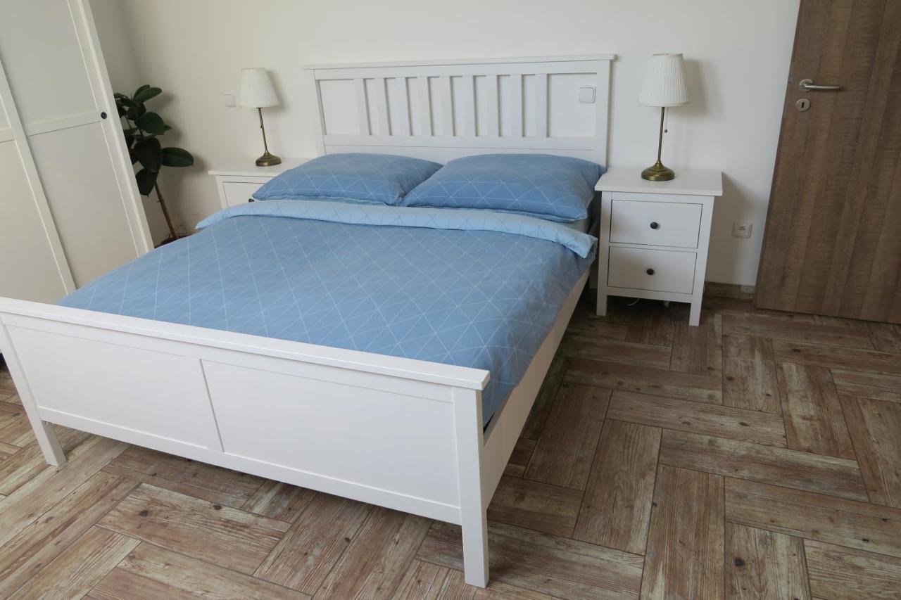 Apartman U Josefa Susice Exterior photo