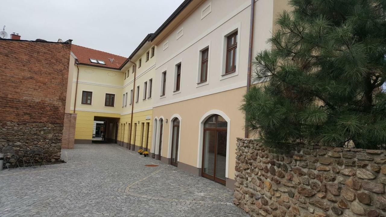 Apartman U Josefa Susice Exterior photo